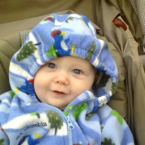 Meet your Posher, Melissa